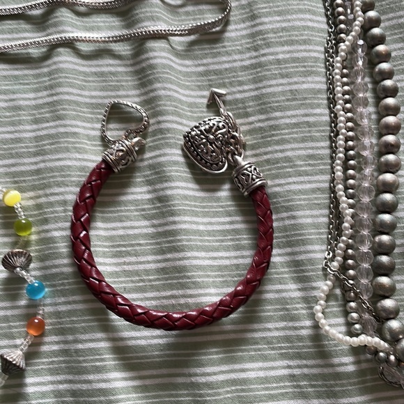 11-pc Jewelry Bundle - Picture 6 of 11